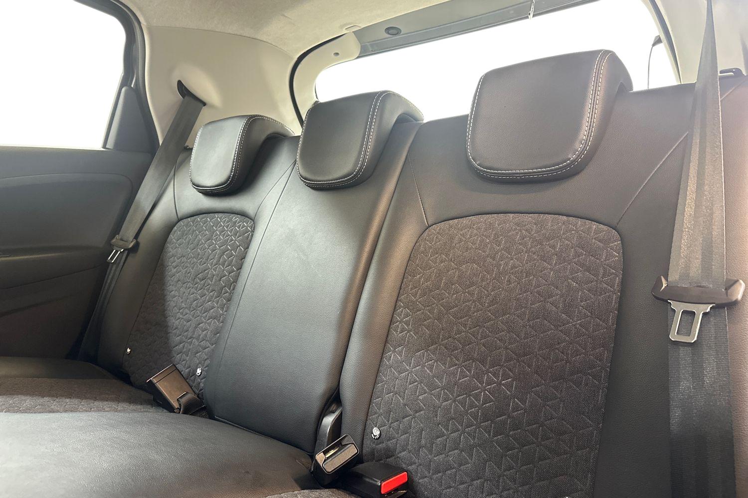 Used Renault Zoe 2022 for sale - 76821495: Photo 13