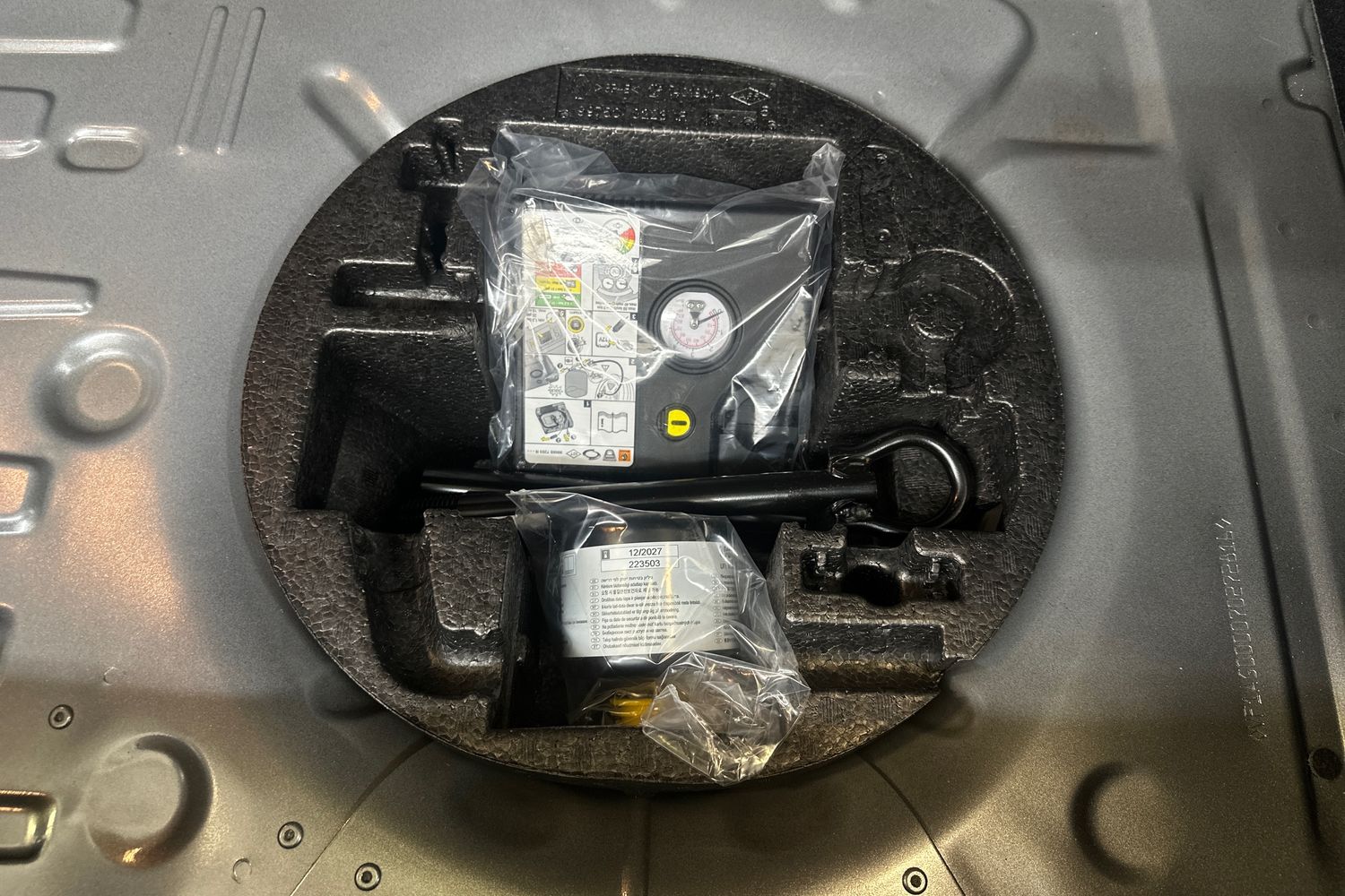 Used Renault Zoe 2022 for sale - 76821495: Photo 15