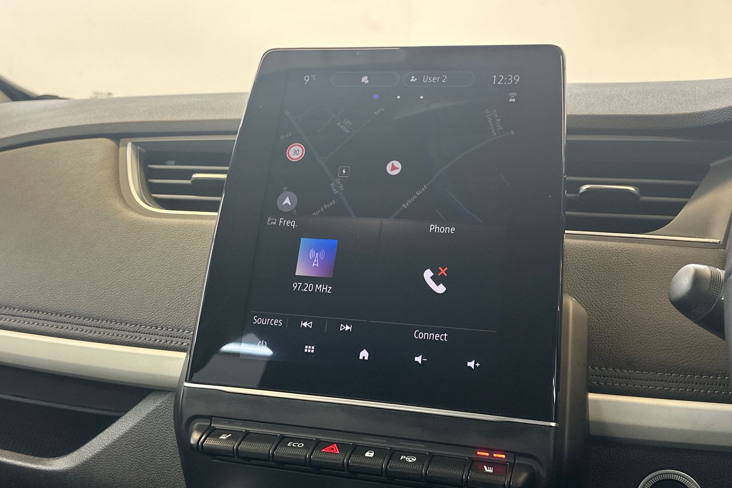 Used Renault Zoe 2022 for sale - 76821495: Photo 26