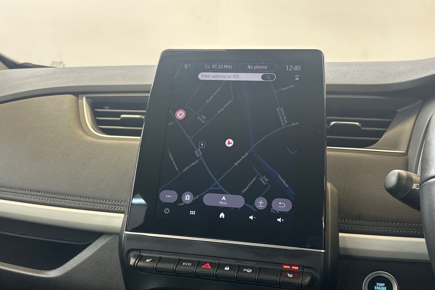 Used Renault Zoe 2022 for sale - 76821495: Photo 27