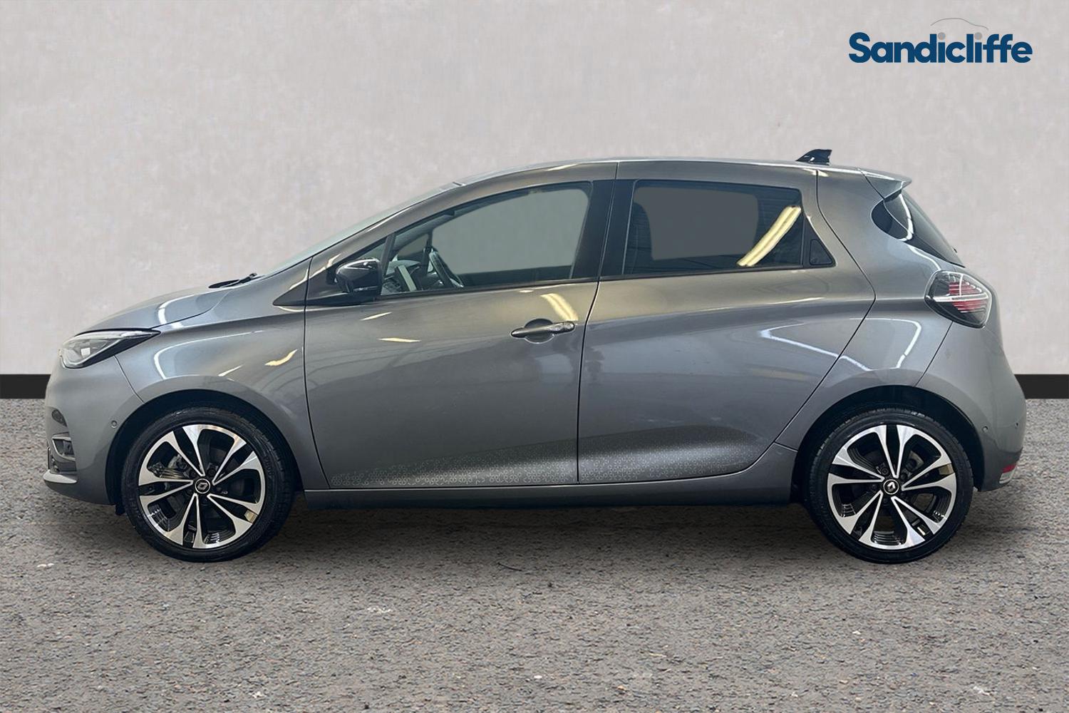 Used Renault Zoe 2022 for sale - 76821495: Photo 7