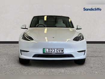 Used Tesla Model Y 2023 for sale - 79083175: Photo