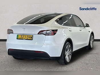 Used Tesla Model Y 2023 for sale - 79083175: Photo