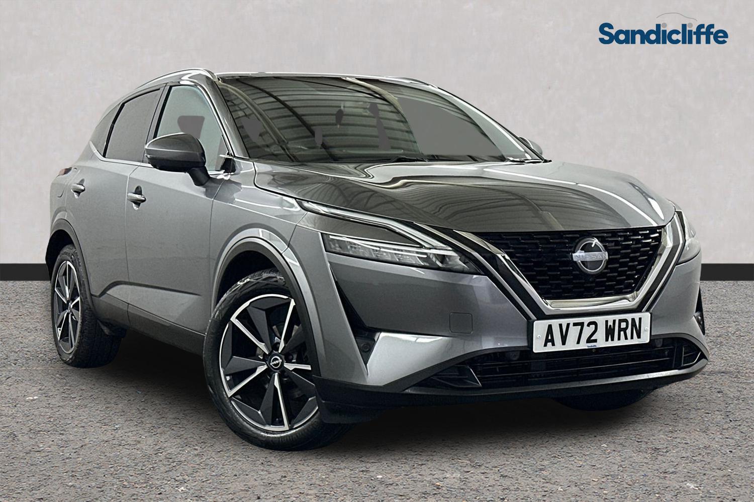 Used Nissan Qashqai 2022 for sale - 76275031: Photo 1