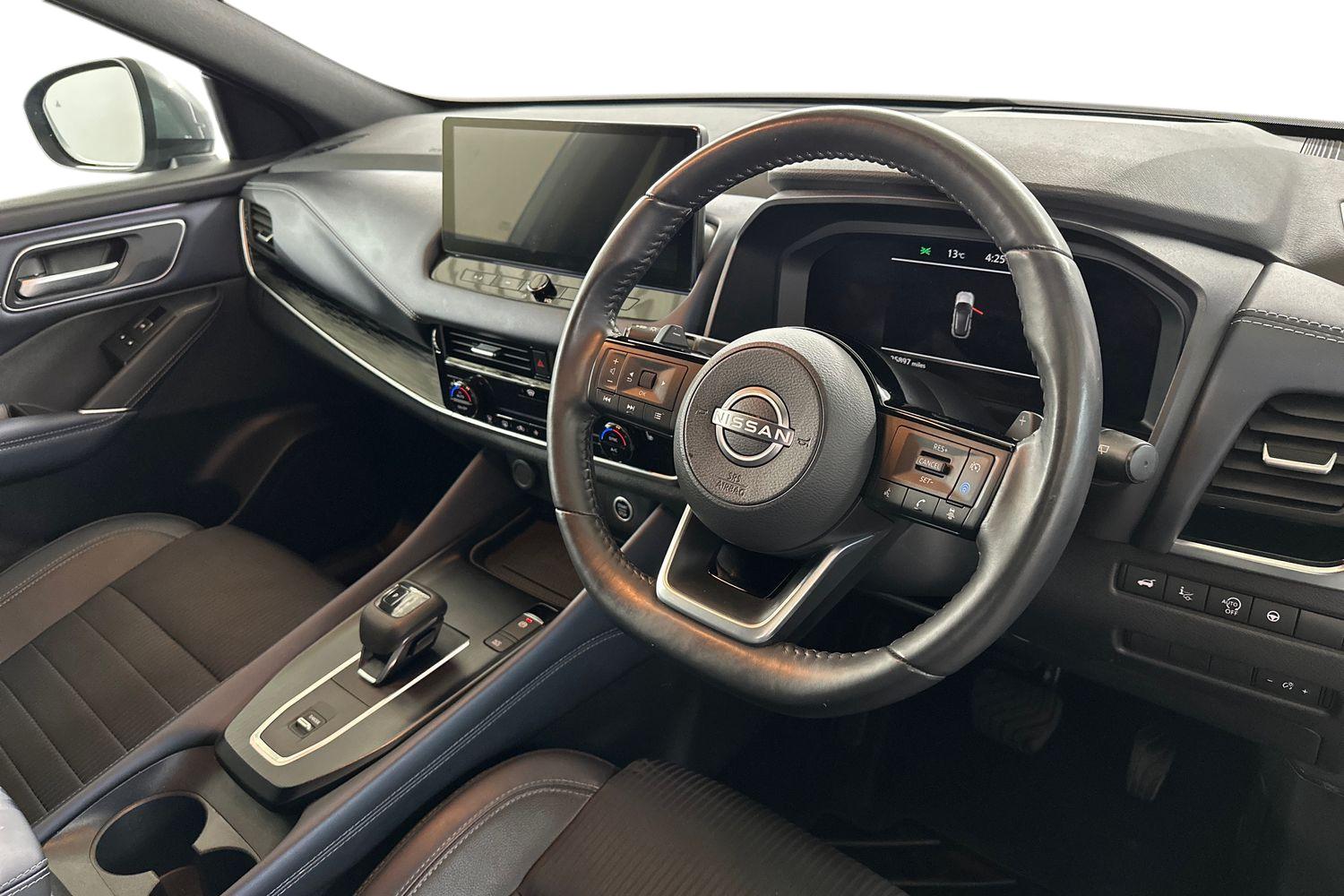 Used Nissan Qashqai 2022 for sale - 76275031: Photo 11