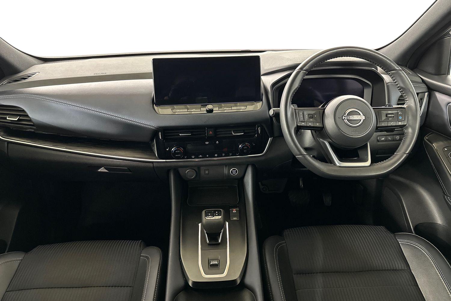 Used Nissan Qashqai 2022 for sale - 76275031: Photo 13