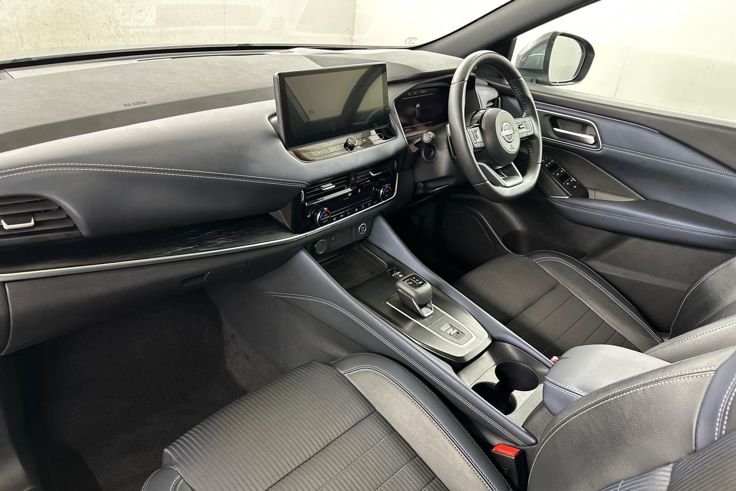 Used Nissan Qashqai 2022 for sale - 76275031: Photo 14