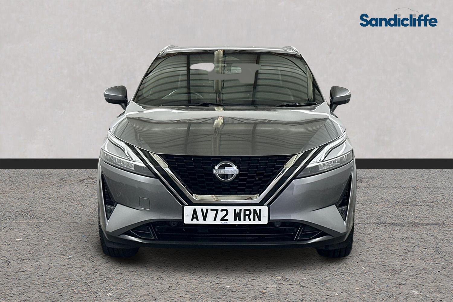 Used Nissan Qashqai 2022 for sale - 76275031: Photo 2