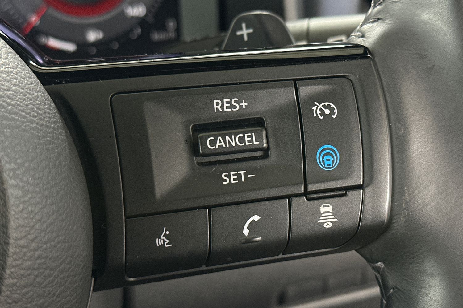 Used Nissan Qashqai 2022 for sale - 76275031: Photo 25