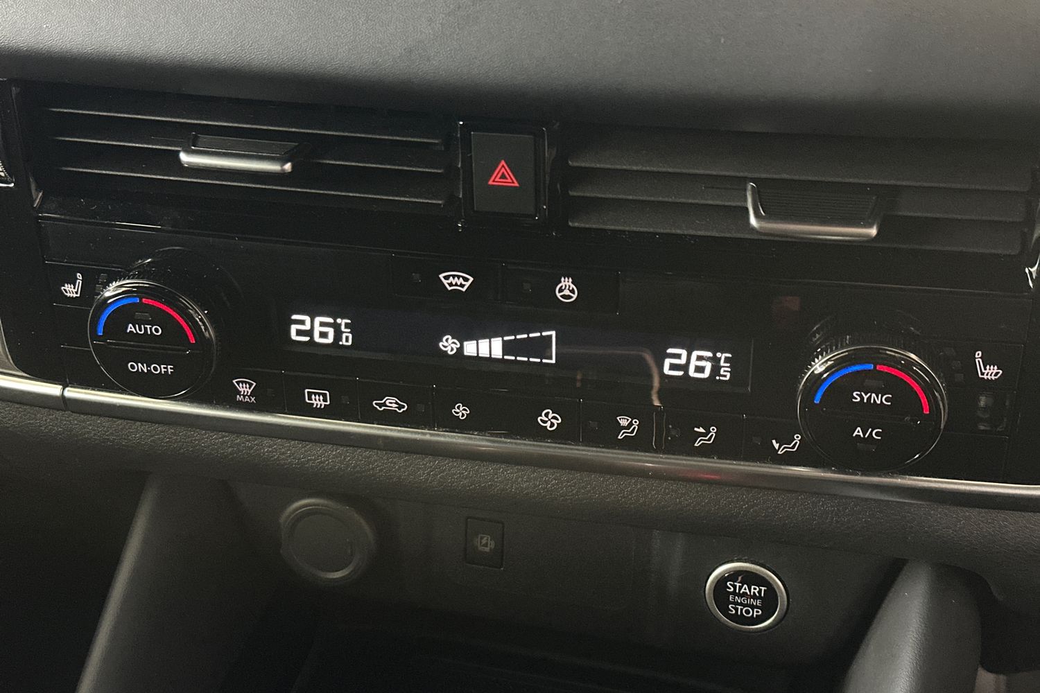 Used Nissan Qashqai 2022 for sale - 76275031: Photo 34