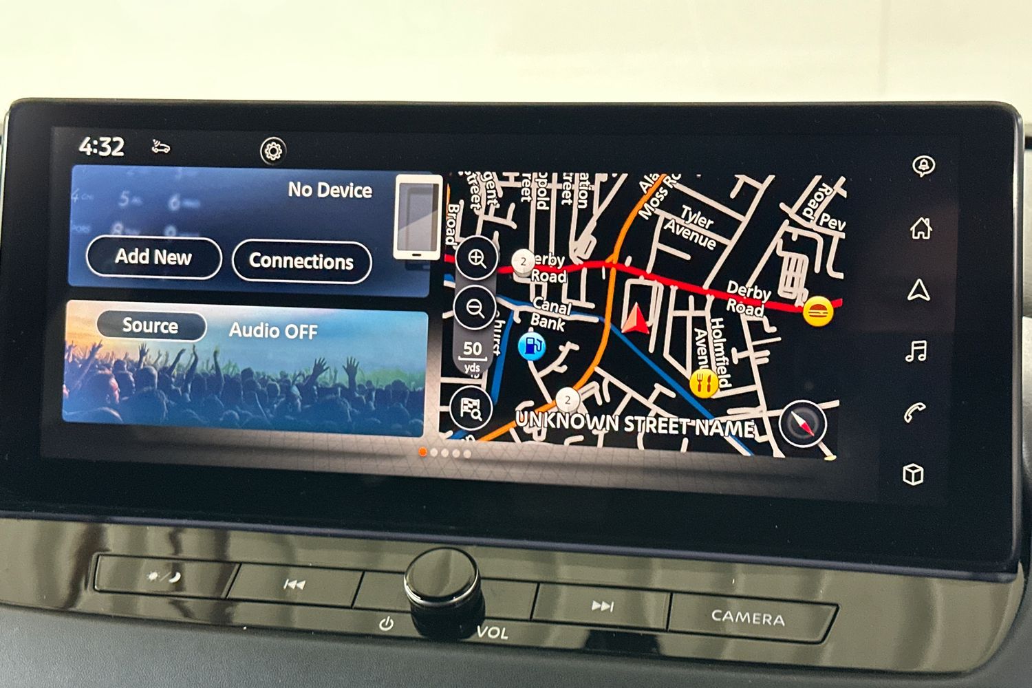 Used Nissan Qashqai 2022 for sale - 76275031: Photo 35