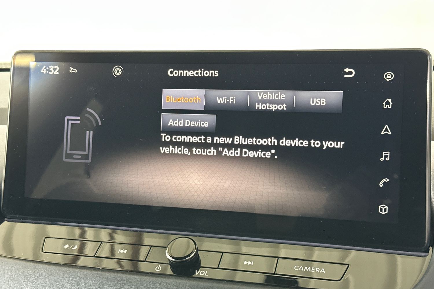 Used Nissan Qashqai 2022 for sale - 76275031: Photo 36