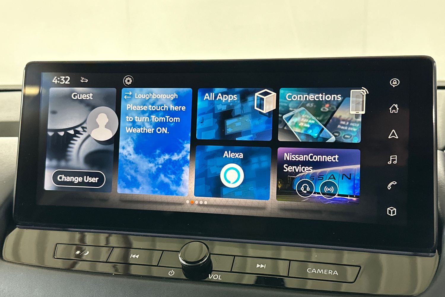 Used Nissan Qashqai 2022 for sale - 76275031: Photo 37