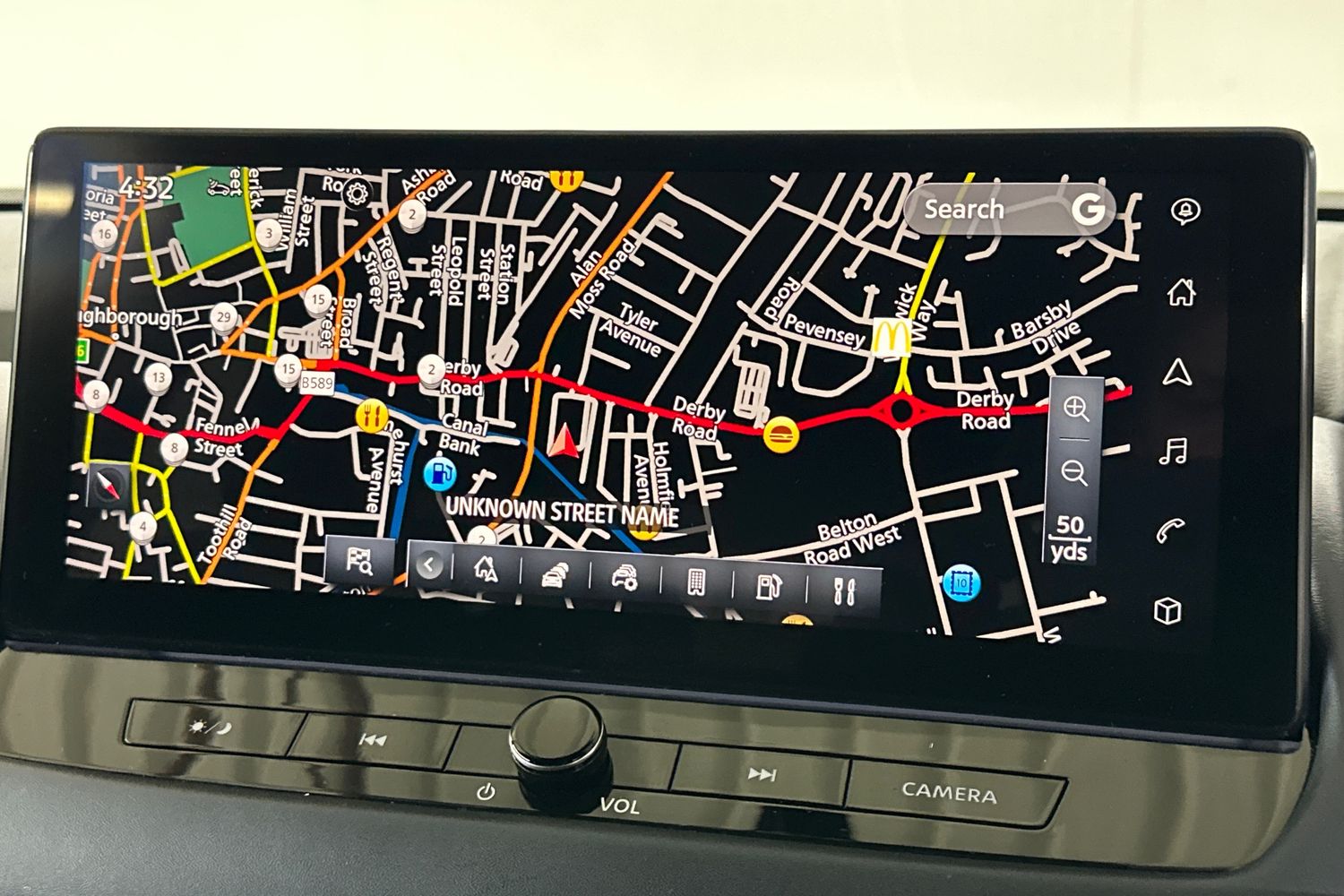 Used Nissan Qashqai 2022 for sale - 76275031: Photo 38