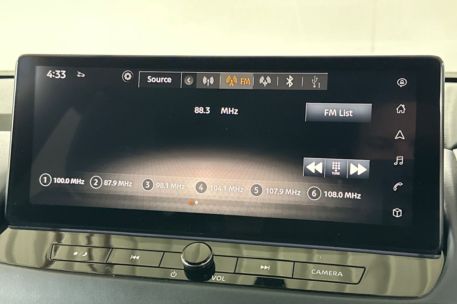 Used Nissan Qashqai 2022 for sale - 76275031: Photo 39