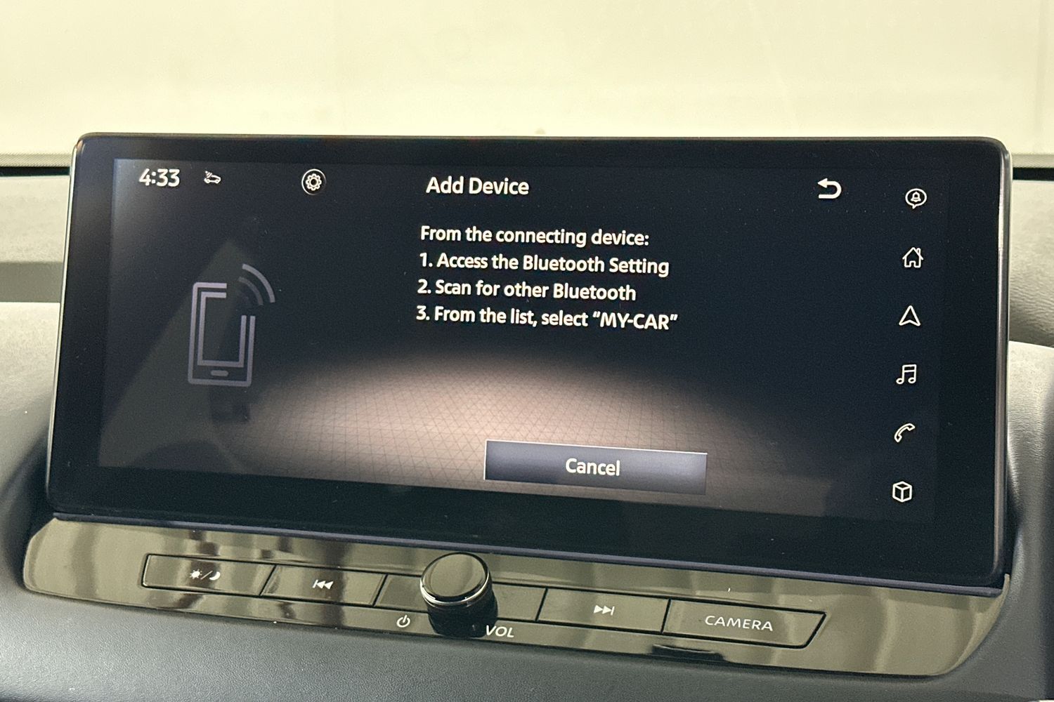 Used Nissan Qashqai 2022 for sale - 76275031: Photo 40