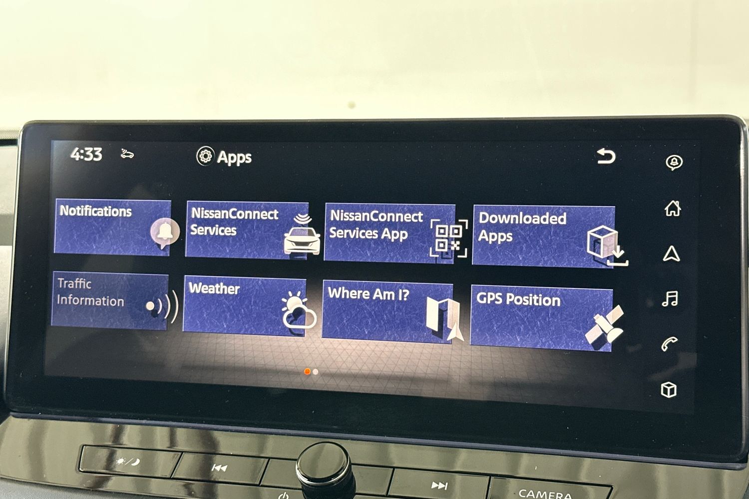 Used Nissan Qashqai 2022 for sale - 76275031: Photo 41