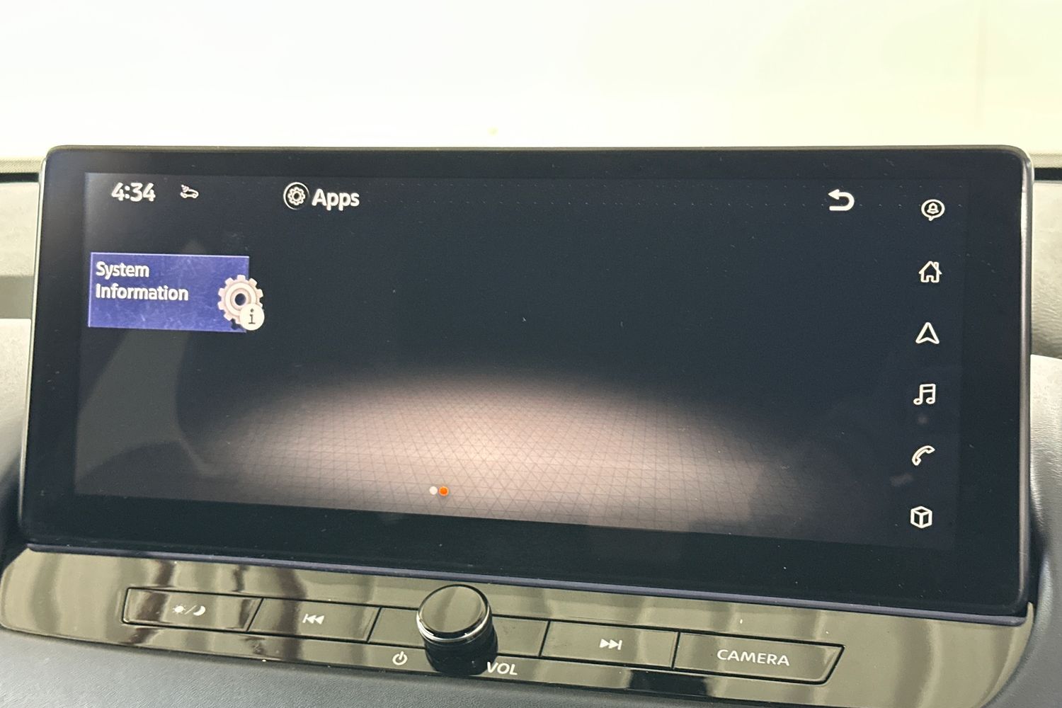 Used Nissan Qashqai 2022 for sale - 76275031: Photo 42