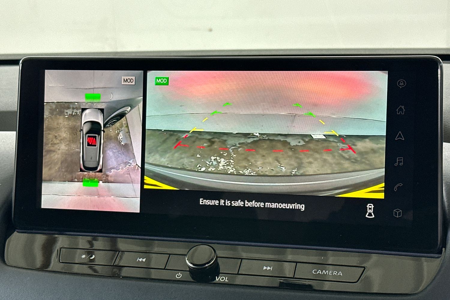 Used Nissan Qashqai 2022 for sale - 76275031: Photo 43