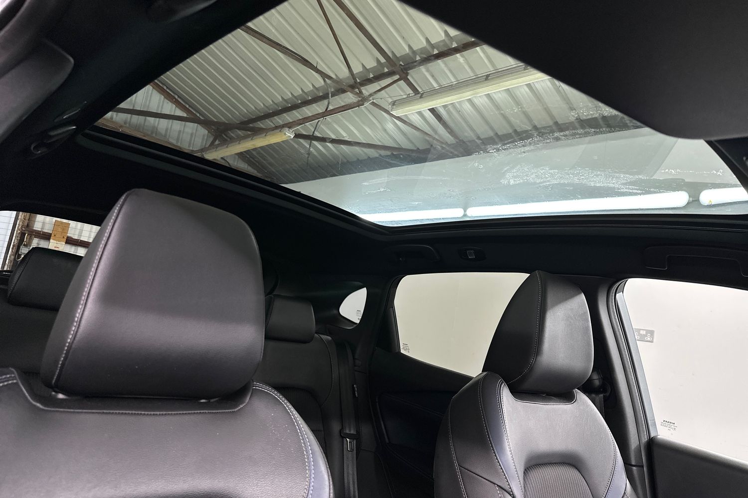 Used Nissan Qashqai 2022 for sale - 76275031: Photo 44