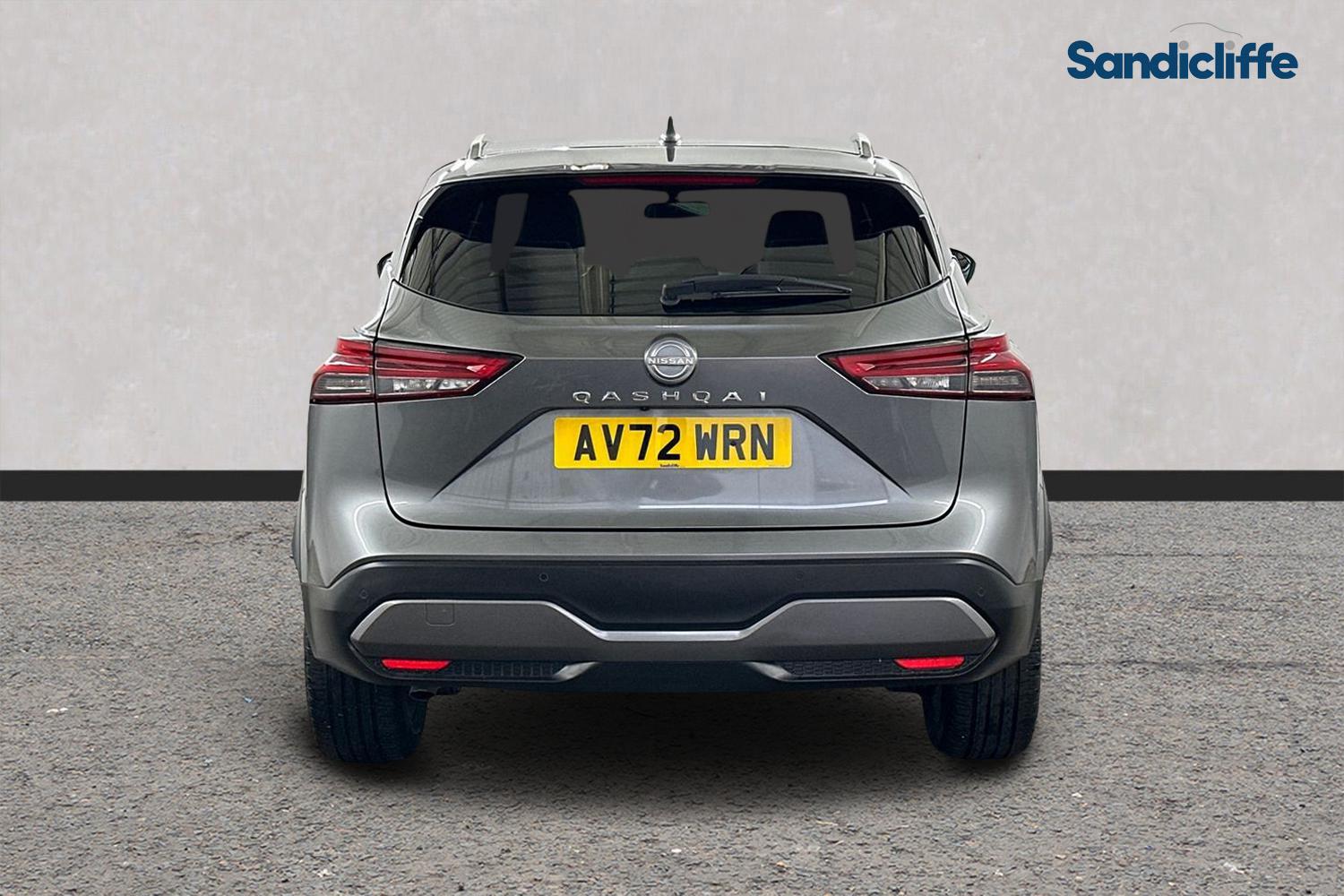 Used Nissan Qashqai 2022 for sale - 76275031: Photo 5