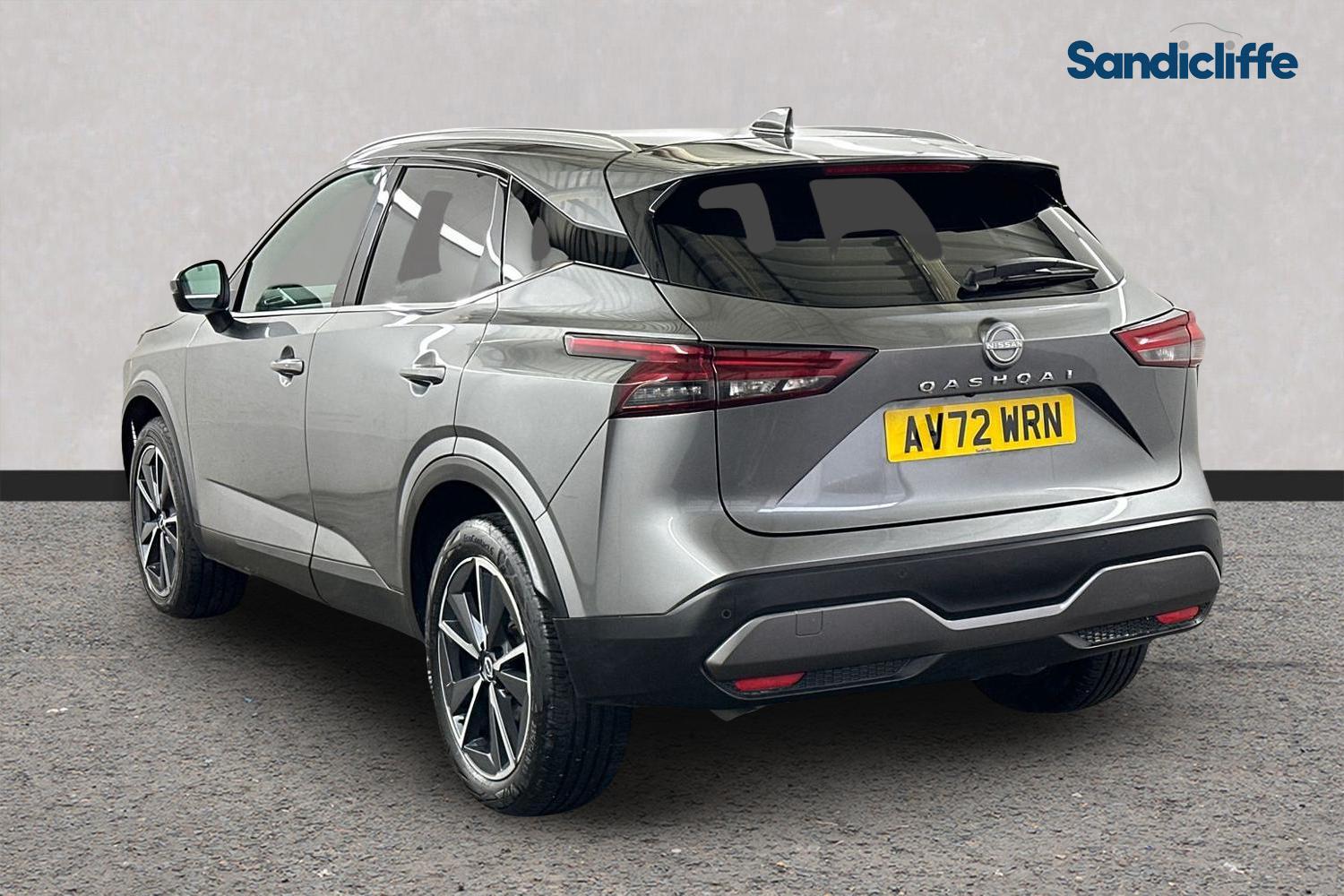 Used Nissan Qashqai 2022 for sale - 76275031: Photo 6