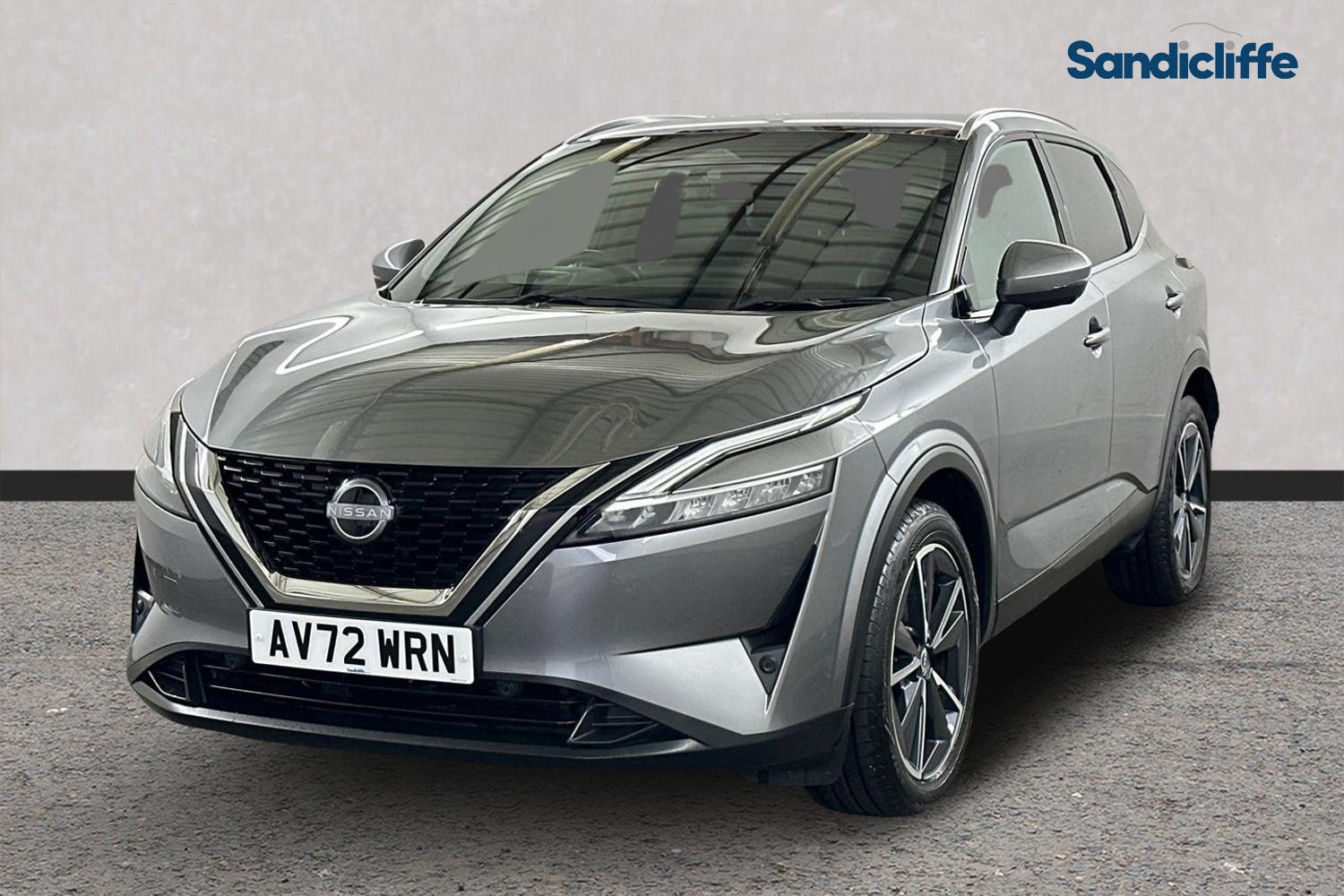 Used Nissan Qashqai 2022 for sale - 76275031: Photo 8