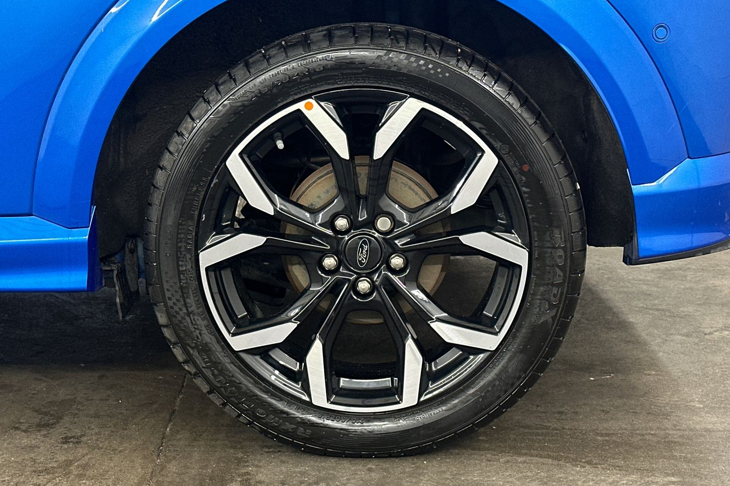 Used Ford Puma 2023 for sale - 76268648: Photo 10