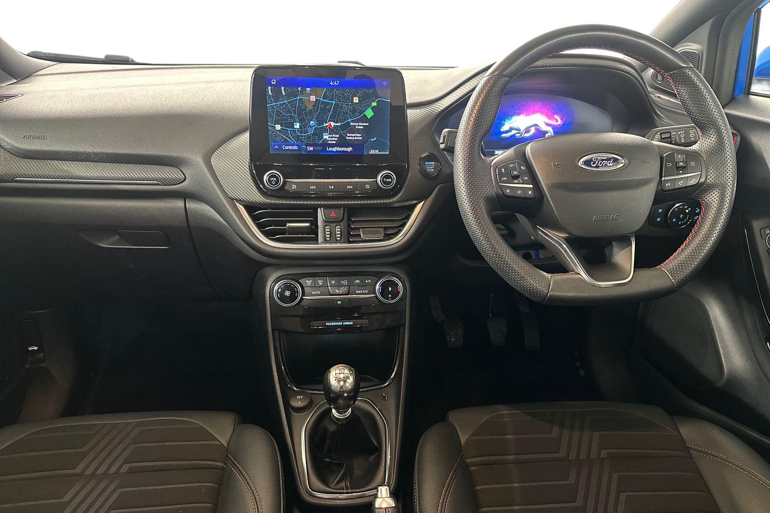 Used Ford Puma 2023 for sale - 76268648: Photo 13