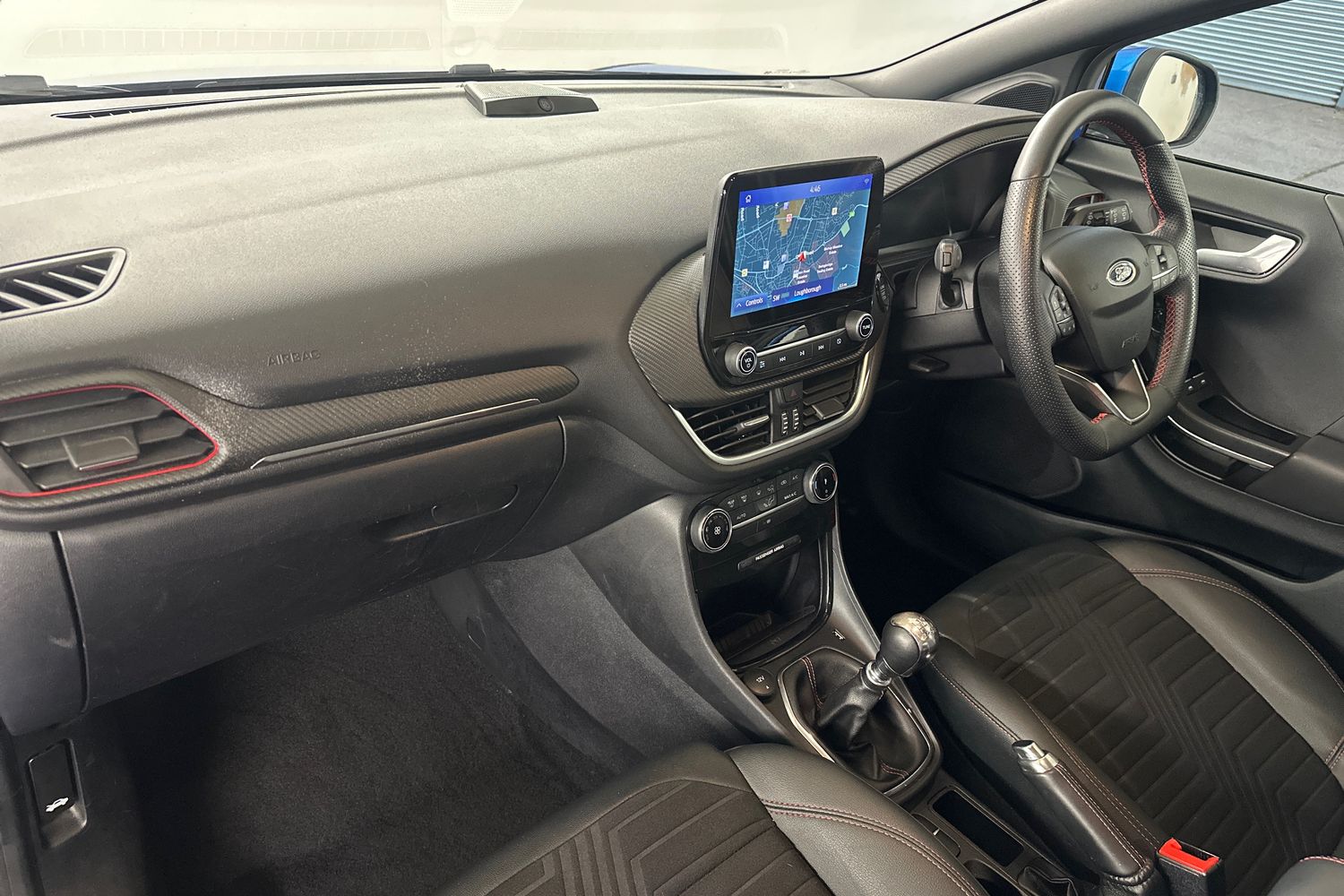 Used Ford Puma 2023 for sale - 76268648: Photo 14