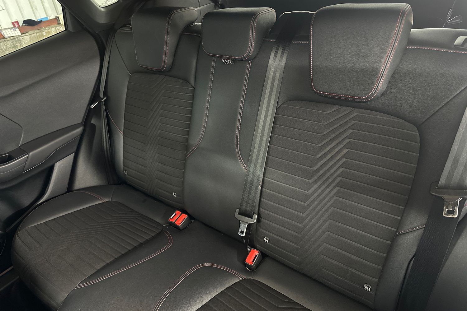 Used Ford Puma 2023 for sale - 76268648: Photo 15