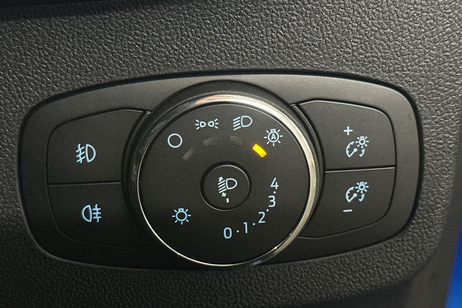 Used Ford Puma 2023 for sale - 76268648: Photo 21