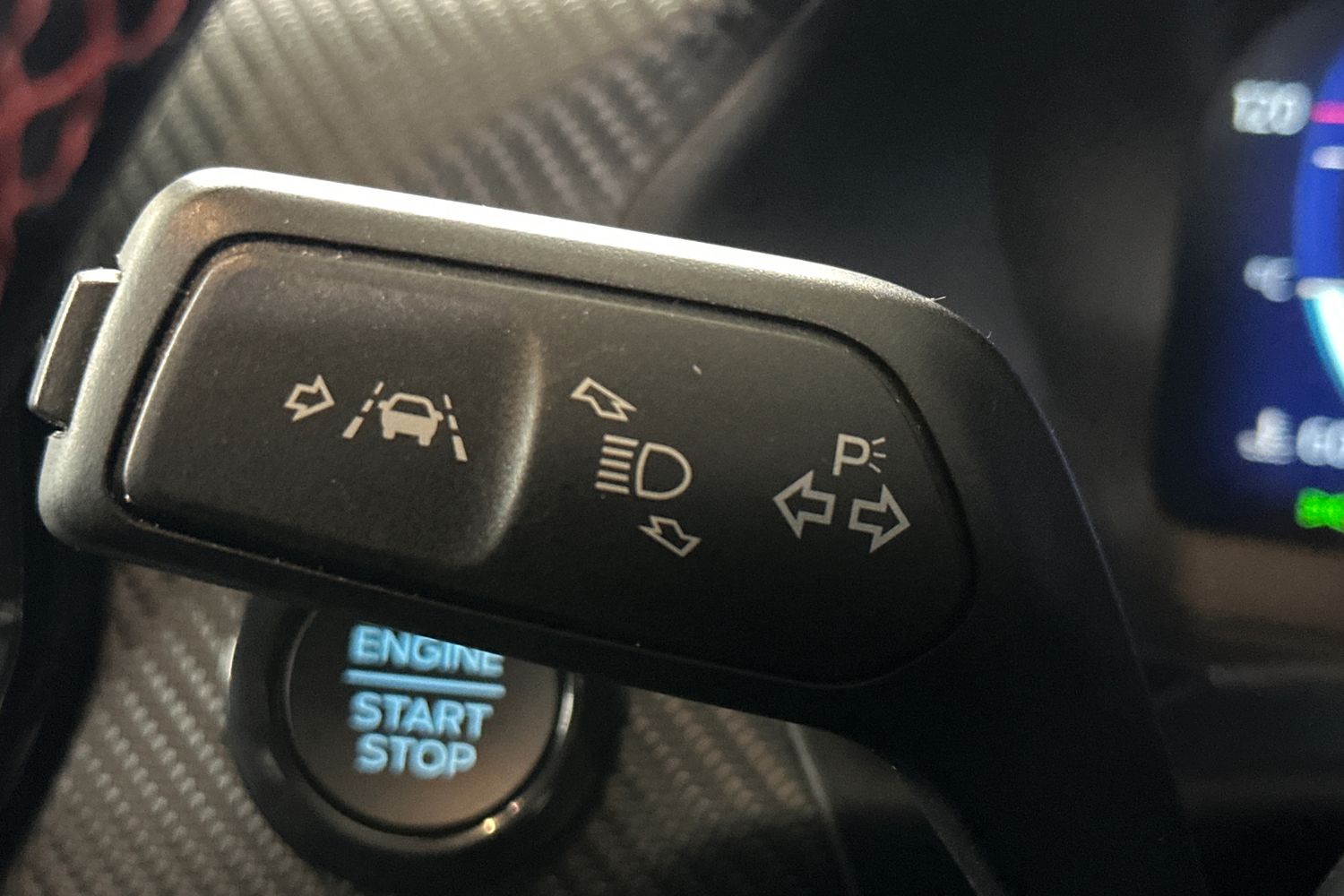 Used Ford Puma 2023 for sale - 76268648: Photo 25