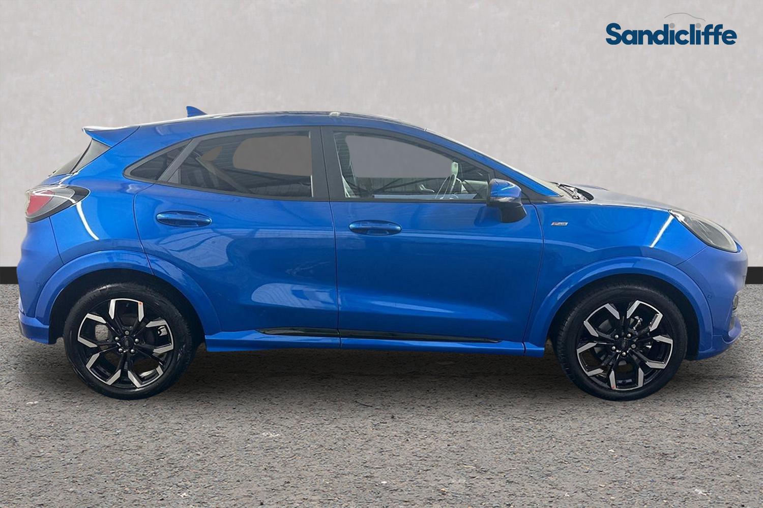 Used Ford Puma 2023 for sale - 76268648: Photo 3