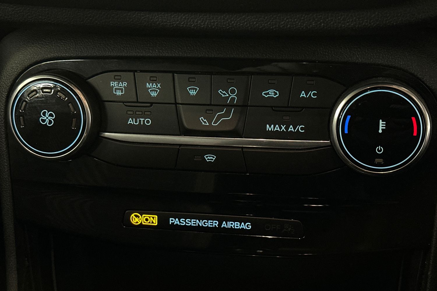 Used Ford Puma 2023 for sale - 76268648: Photo 32