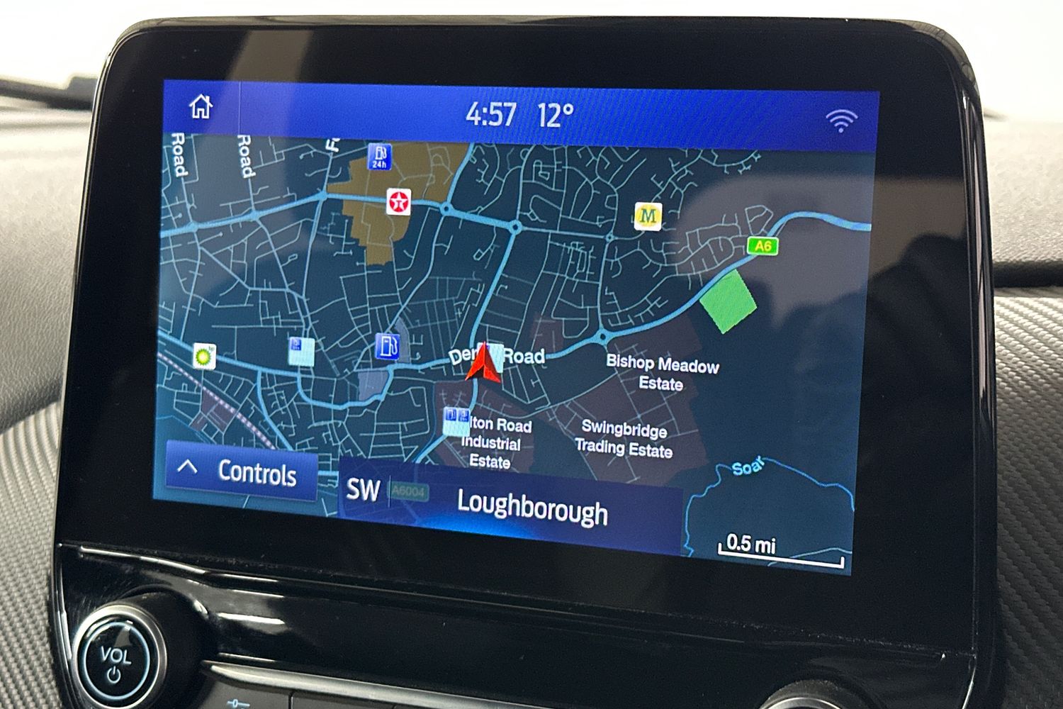 Used Ford Puma 2023 for sale - 76268648: Photo 34