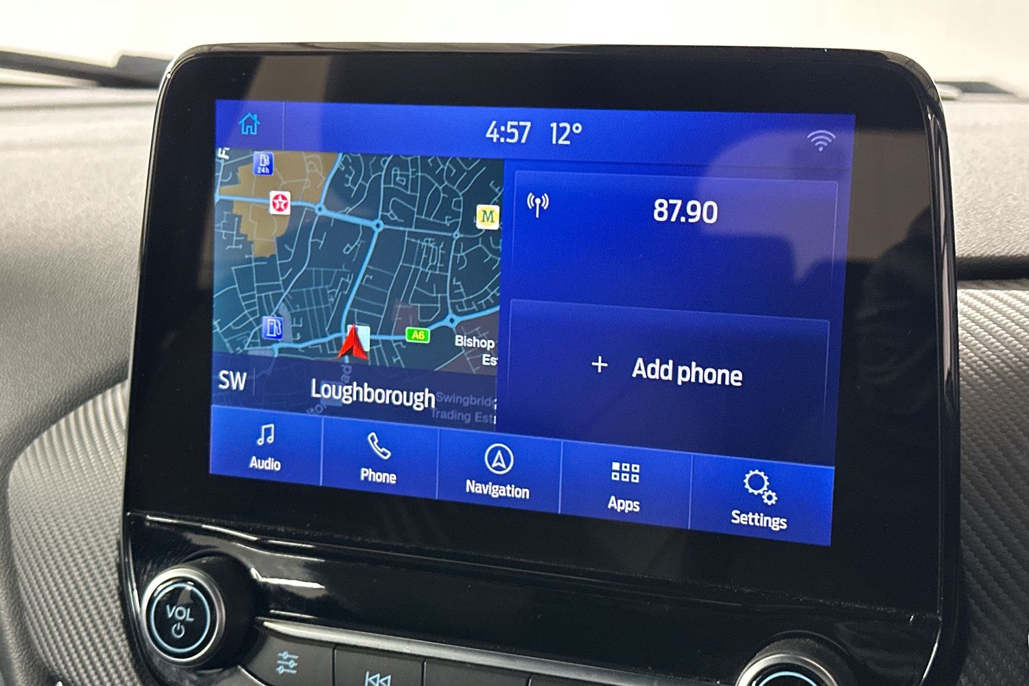 Used Ford Puma 2023 for sale - 76268648: Photo 37