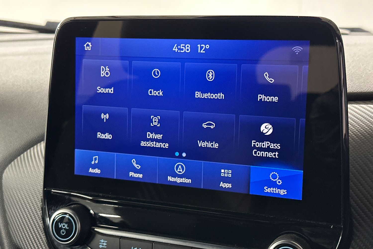 Used Ford Puma 2023 for sale - 76268648: Photo 38