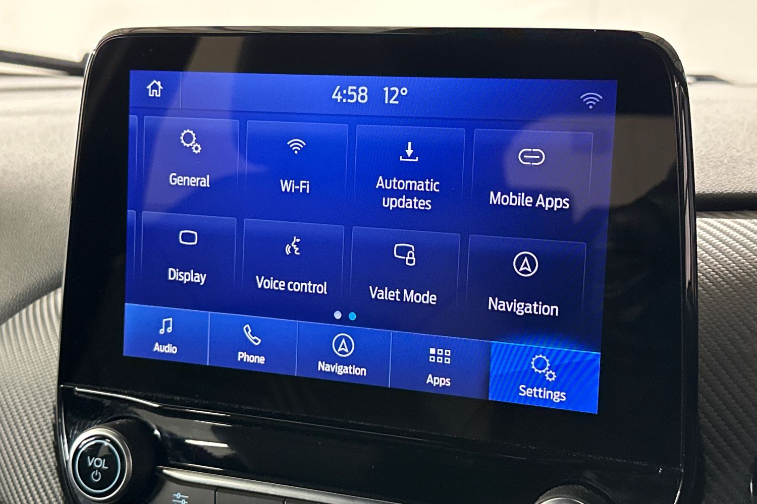 Used Ford Puma 2023 for sale - 76268648: Photo 39