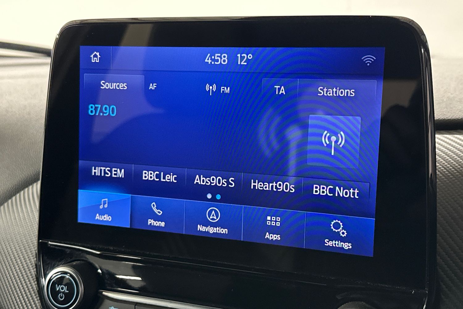 Used Ford Puma 2023 for sale - 76268648: Photo 40