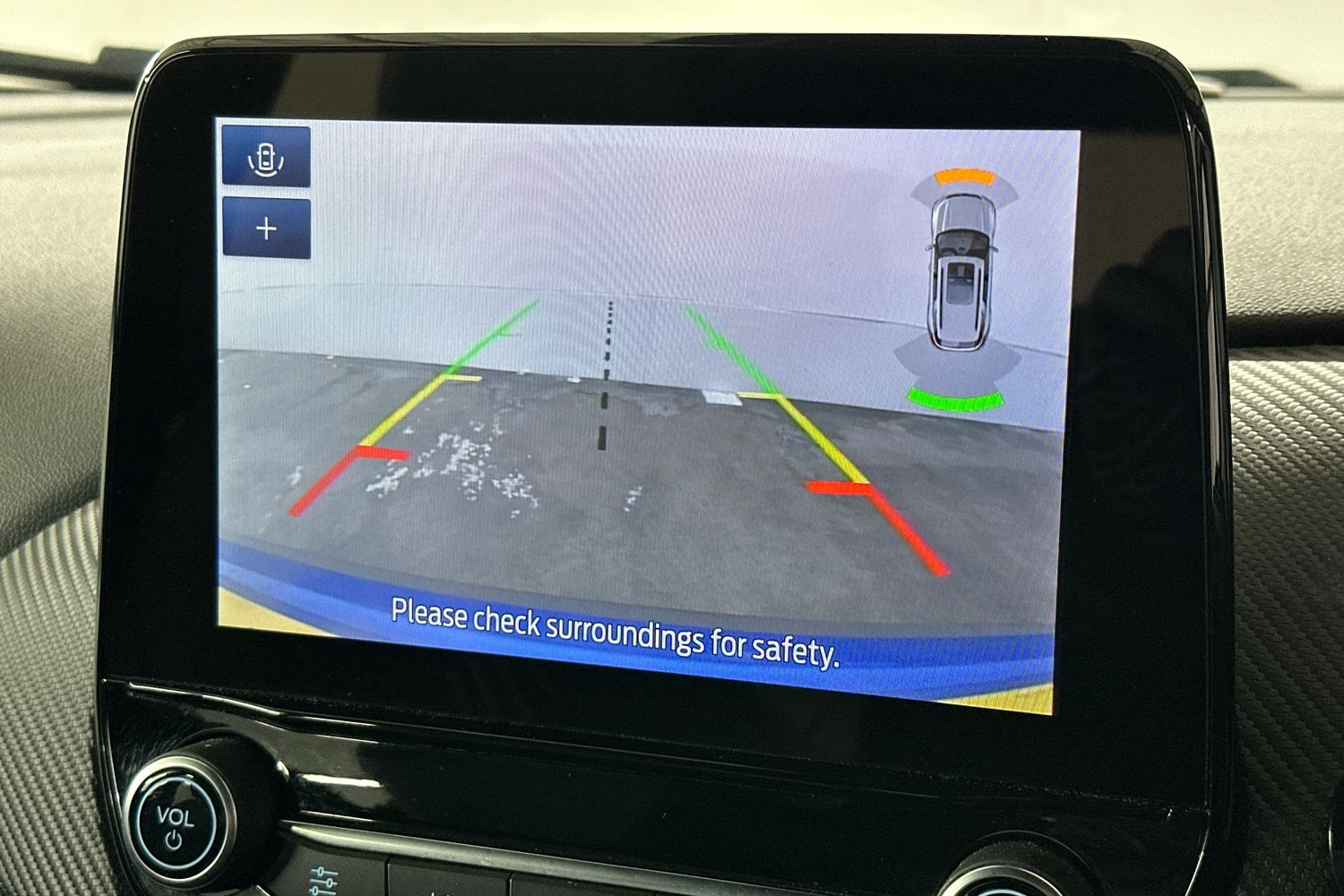 Used Ford Puma 2023 for sale - 76268648: Photo 41