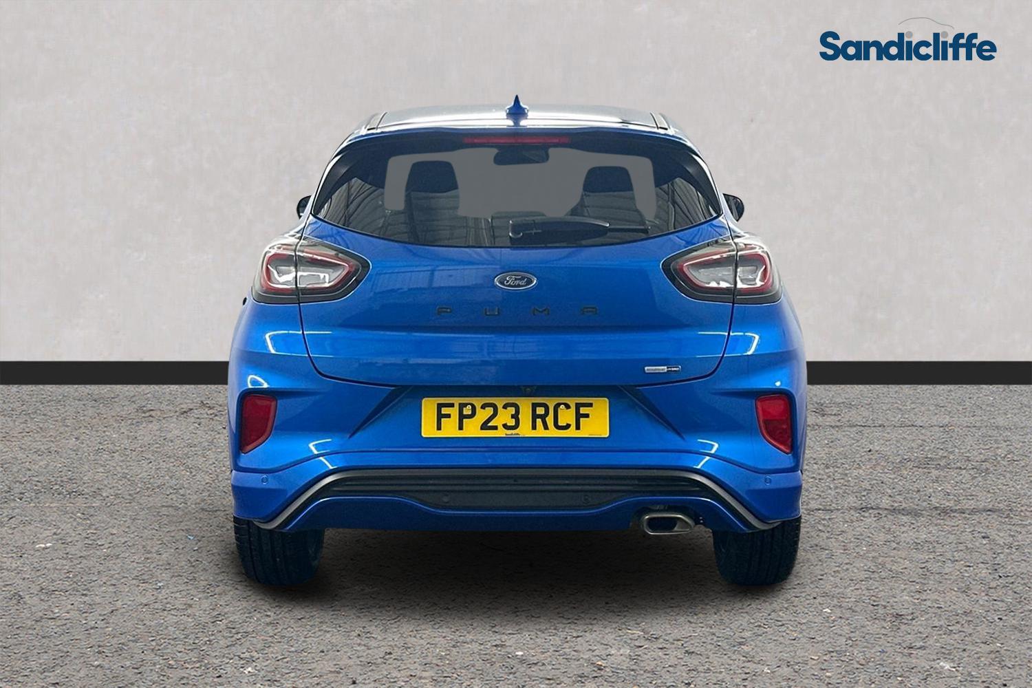 Used Ford Puma 2023 for sale - 76268648: Photo 5