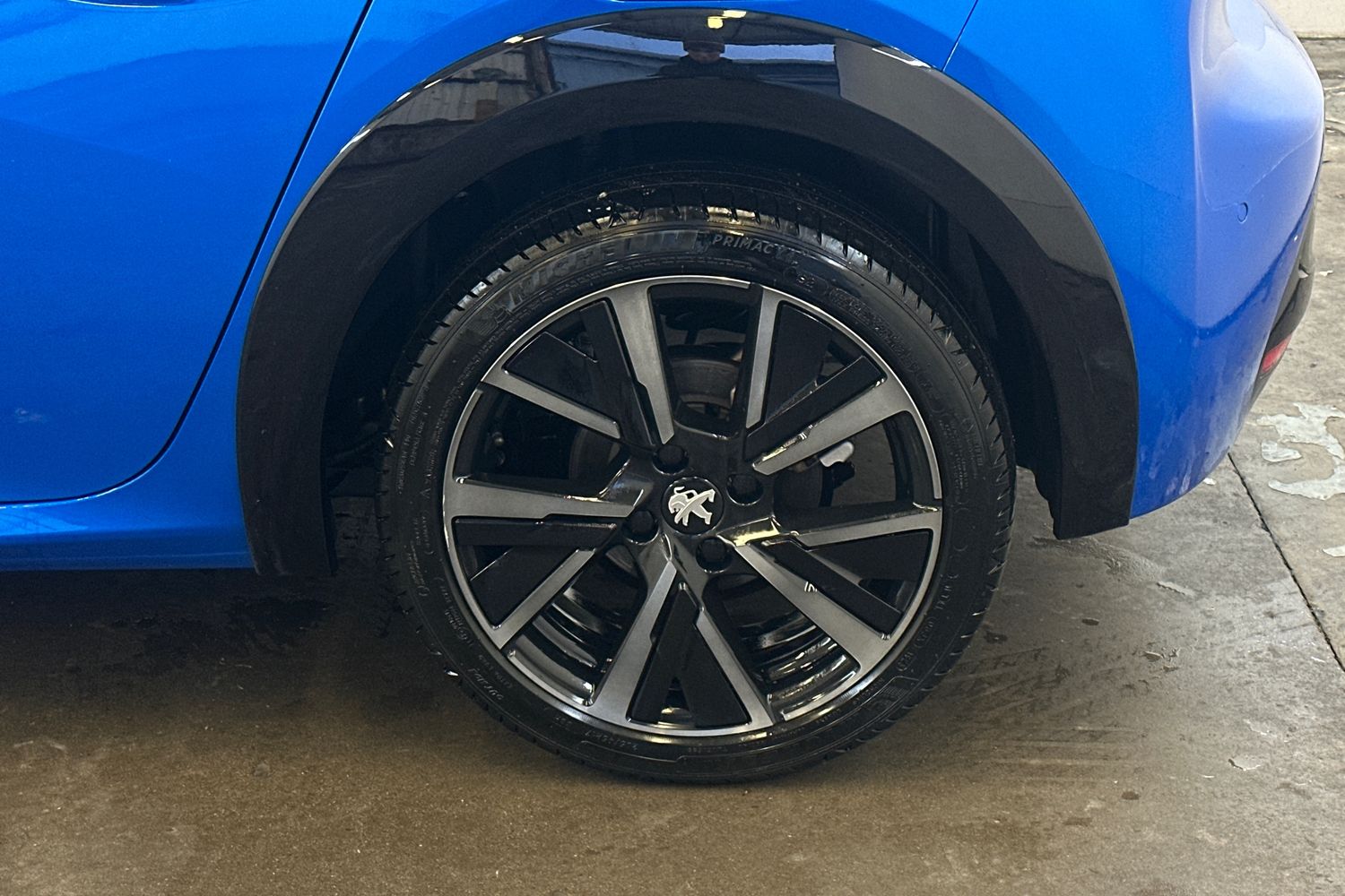 Used Peugeot 208 2023 for sale - 77517400: Photo 11