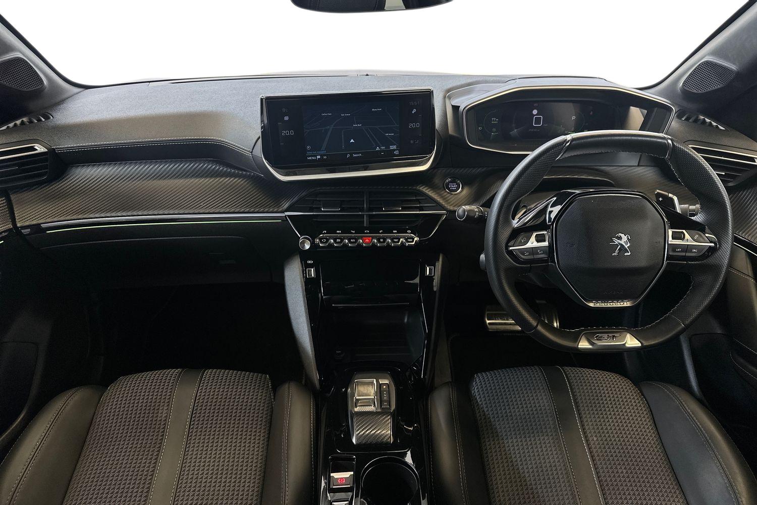 Used Peugeot 208 2023 for sale - 77517400: Photo 13