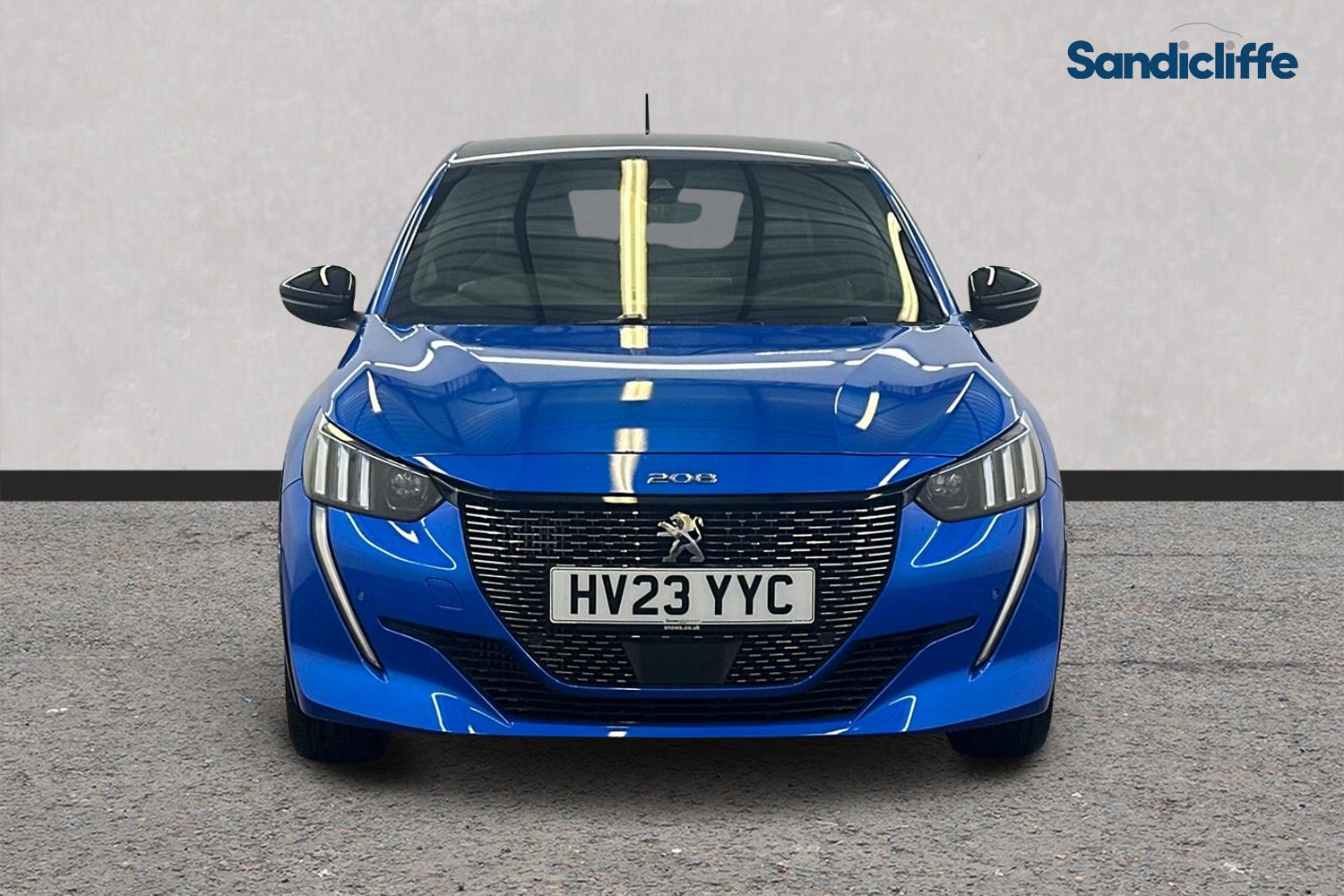 Used Peugeot 208 2023 for sale - 77517400: Photo 2