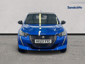 Used Peugeot 208 2023 for sale - 77517400: Photo