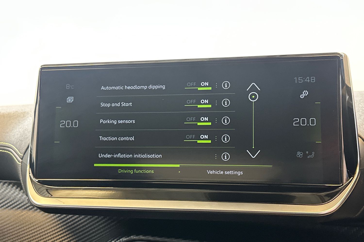 Used Peugeot 208 2023 for sale - 77517400: Photo 35