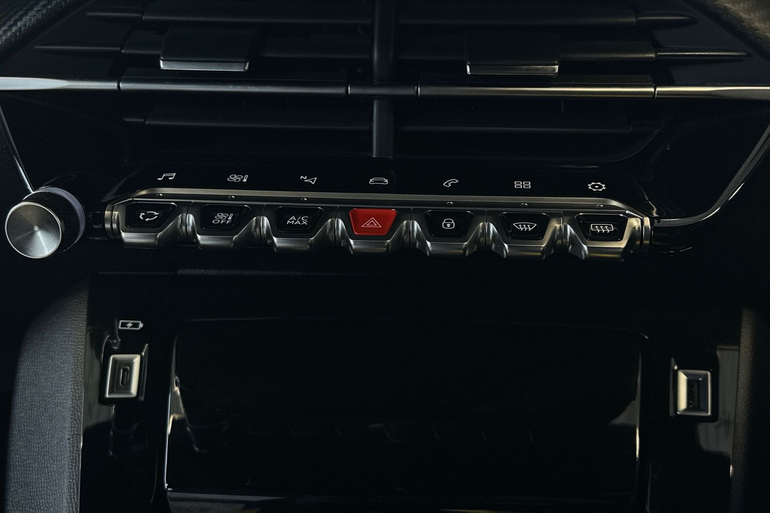 Used Peugeot 208 2023 for sale - 77517400: Photo 38