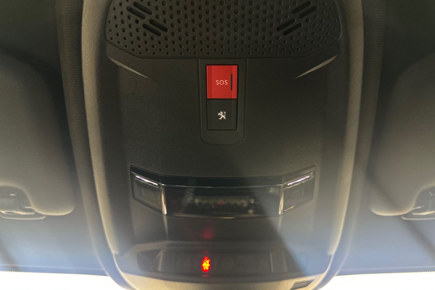 Used Peugeot 208 2023 for sale - 77517400: Photo 43