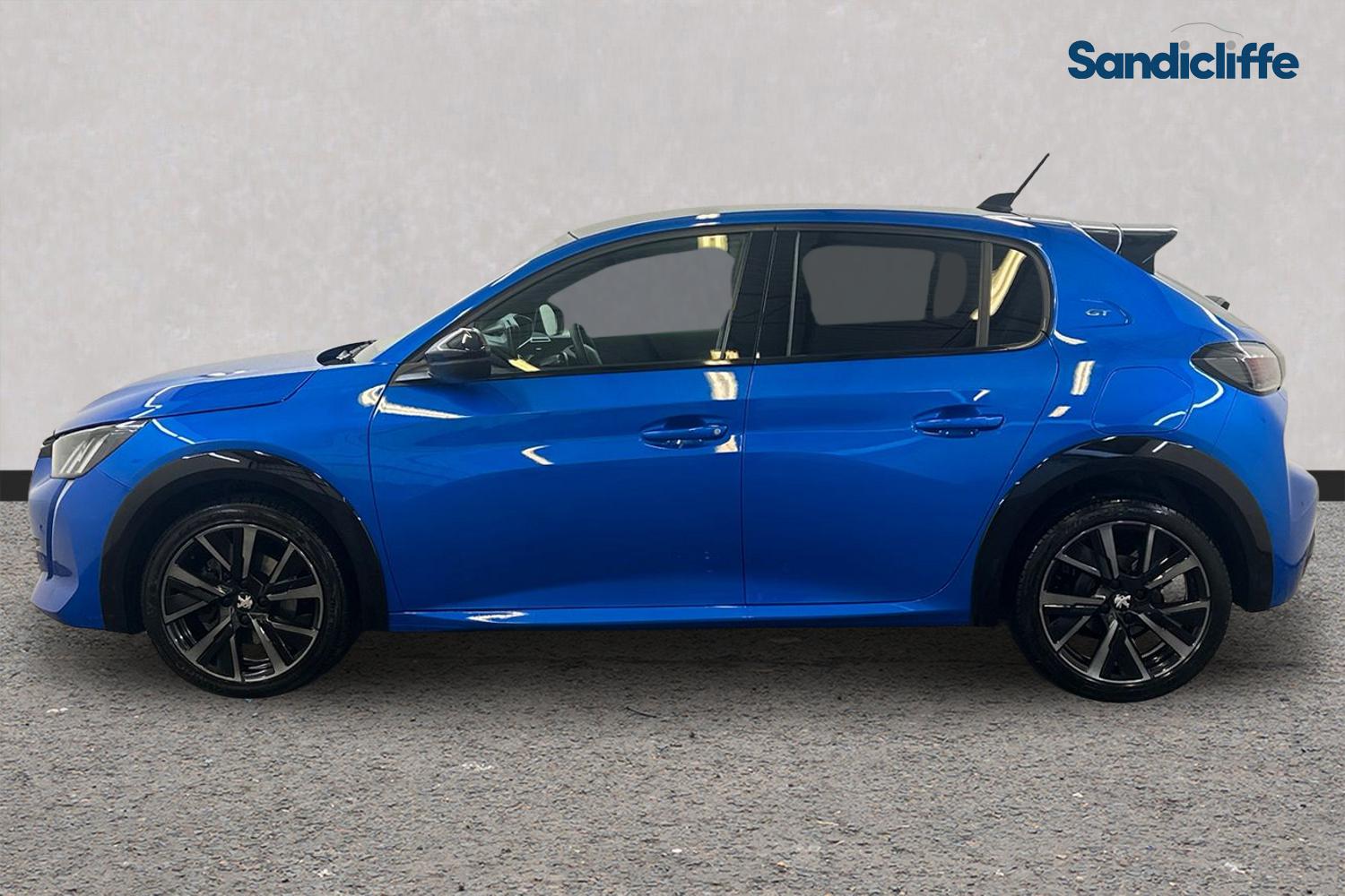 Used Peugeot 208 2023 for sale - 77517400: Photo 8